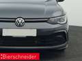 Volkswagen Golf Variant 8 1.5 eTSI DSG R-line Black-Style 18 AHK Grau - thumbnail 17