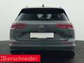 Volkswagen Golf Variant 8 1.5 eTSI DSG R-line BLACK-STYLE LED+ NAVI KAMERA Grau - thumbnail 5