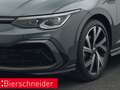Volkswagen Golf Variant 8 1.5 eTSI DSG RLine BLACK-STYLE AHK NAVI KAMERA A Grau - thumbnail 15