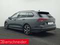 Volkswagen Golf Variant 8 1.5 eTSI DSG R-line Black-Style 18 AHK Grau - thumbnail 4