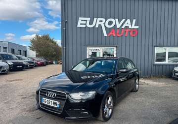 Avant 2.0 TDi Multitronic 177 cv Boîte auto VENTE A MARCHAND