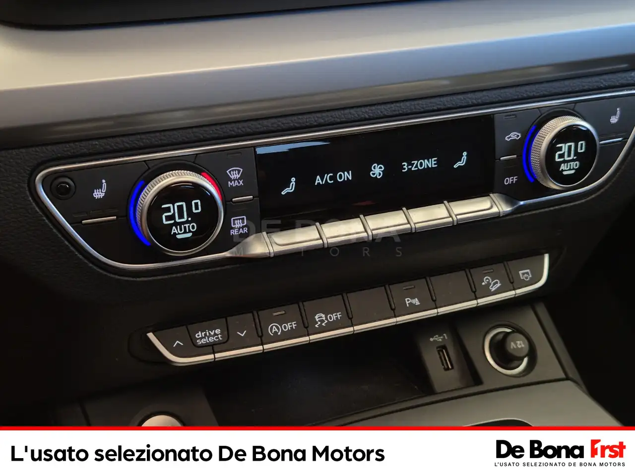 Audi Q5 sportback 50 3.0 tdi mhev 48v s line quattro tiptr, миниатюра 15
