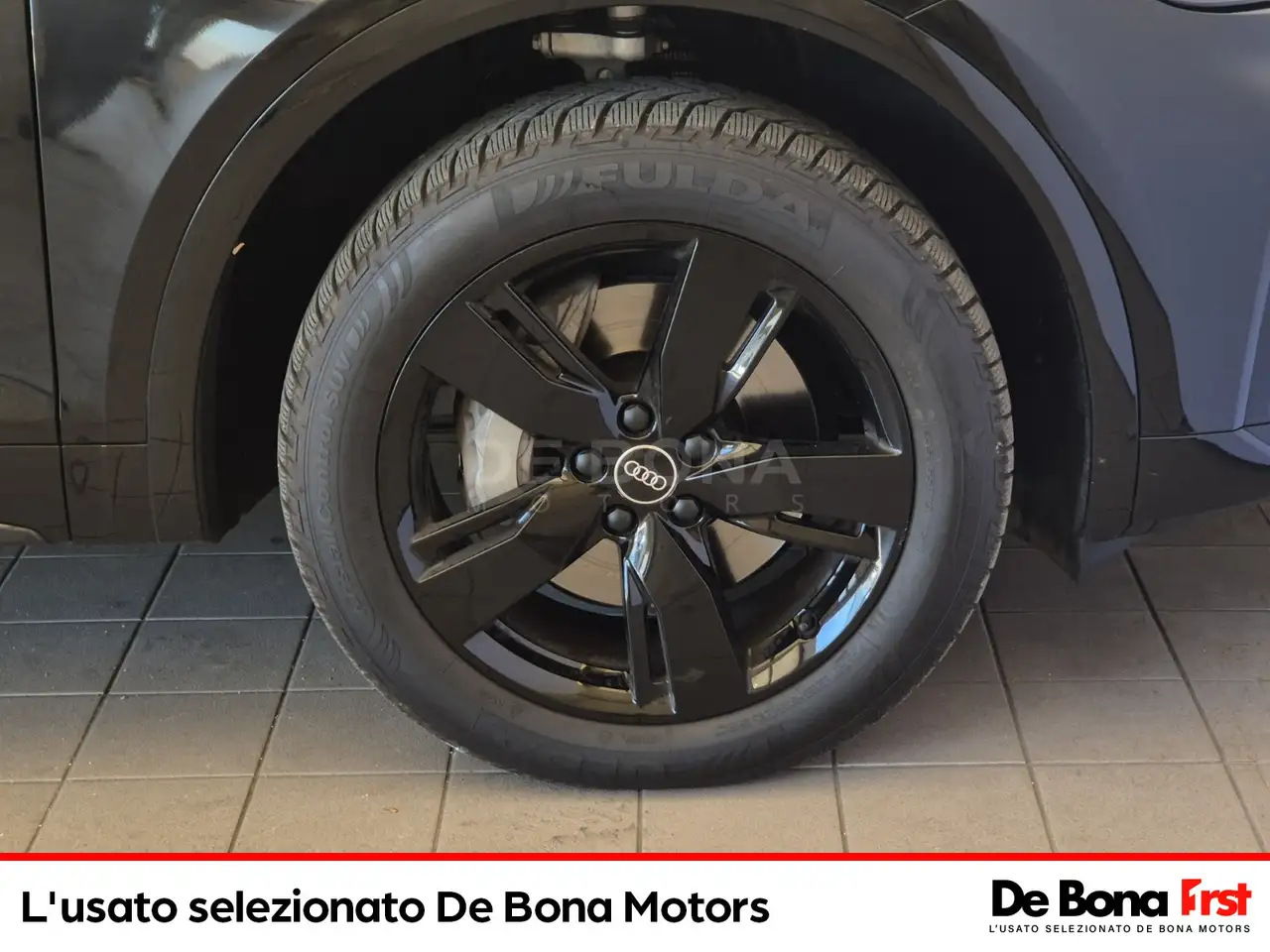Audi Q5 sportback 50 3.0 tdi mhev 48v s line quattro tiptr, миниатюра 25