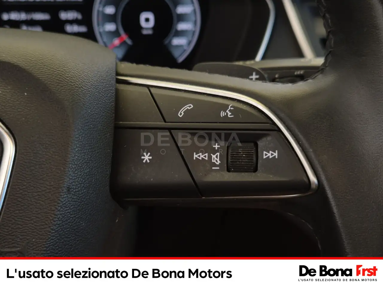 Audi Q5 sportback 50 3.0 tdi mhev 48v s line quattro tiptr, миниатюра 17
