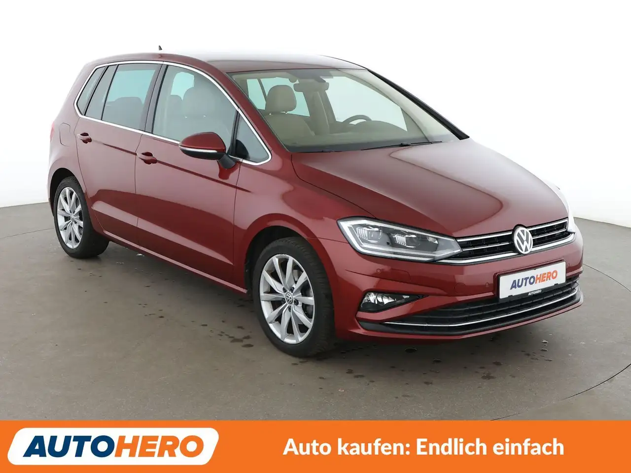 Volkswagen Golf 1.5 TSI ACT Highline Aut.*LED*ACC*CAM*PDC*, миниатюра 8