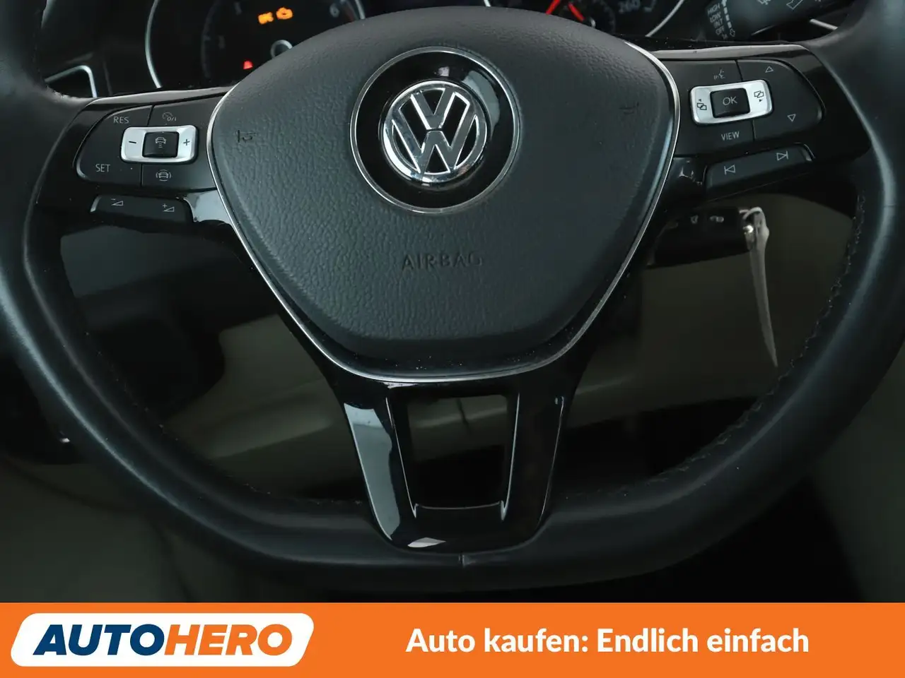 Volkswagen Golf 1.5 TSI ACT Highline Aut.*LED*ACC*CAM*PDC*, миниатюра 19