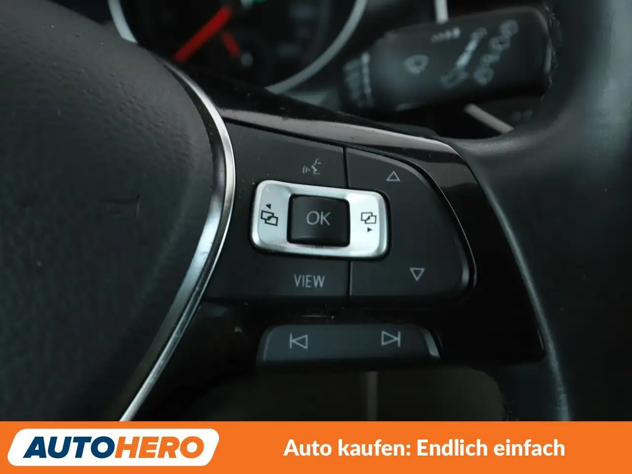 Volkswagen Golf 1.5 TSI ACT Highline Aut.*LED*ACC*CAM*PDC*, миниатюра 26
