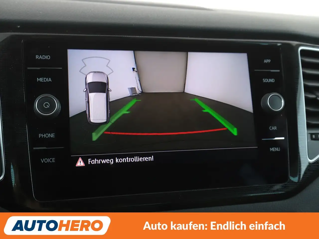 Volkswagen Golf 1.5 TSI ACT Highline Aut.*LED*ACC*CAM*PDC*, миниатюра 22