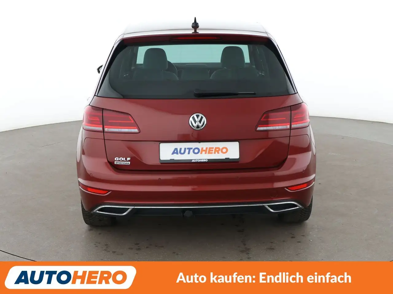 Volkswagen Golf 1.5 TSI ACT Highline Aut.*LED*ACC*CAM*PDC*, миниатюра 5