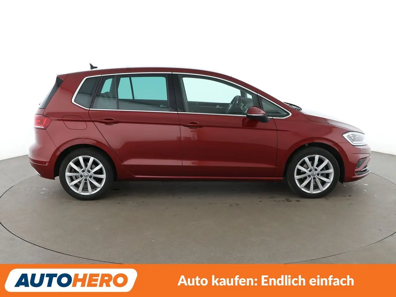 Volkswagen Golf 1.5 TSI ACT Highline Aut.*LED*ACC*CAM*PDC*, миниатюра 7