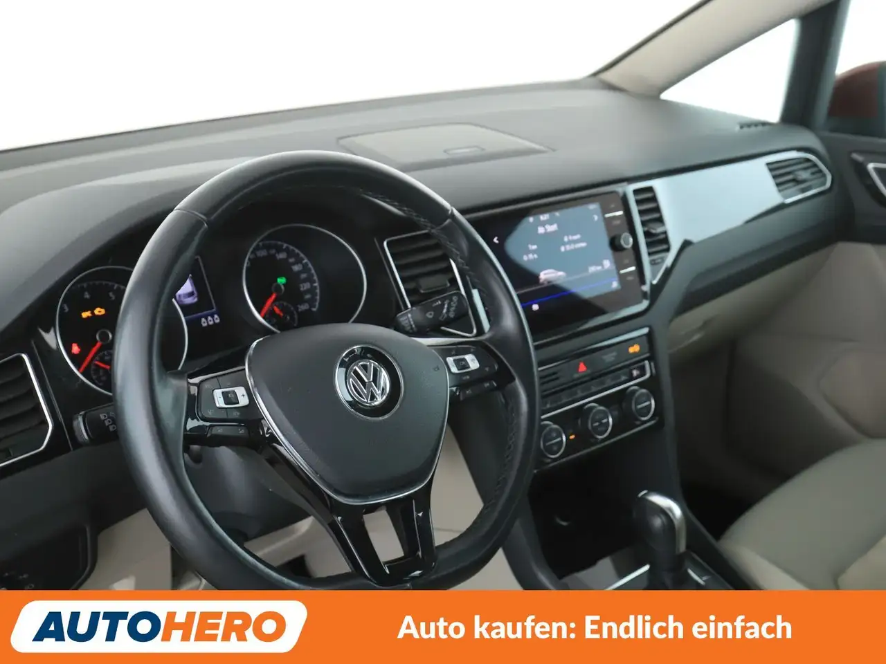 Volkswagen Golf 1.5 TSI ACT Highline Aut.*LED*ACC*CAM*PDC*, миниатюра 11