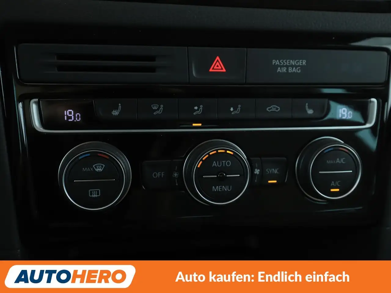 Volkswagen Golf 1.5 TSI ACT Highline Aut.*LED*ACC*CAM*PDC*, миниатюра 23