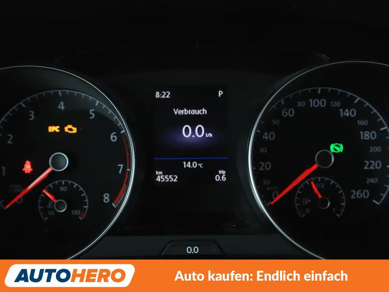Volkswagen Golf 1.5 TSI ACT Highline Aut.*LED*ACC*CAM*PDC*, миниатюра 20