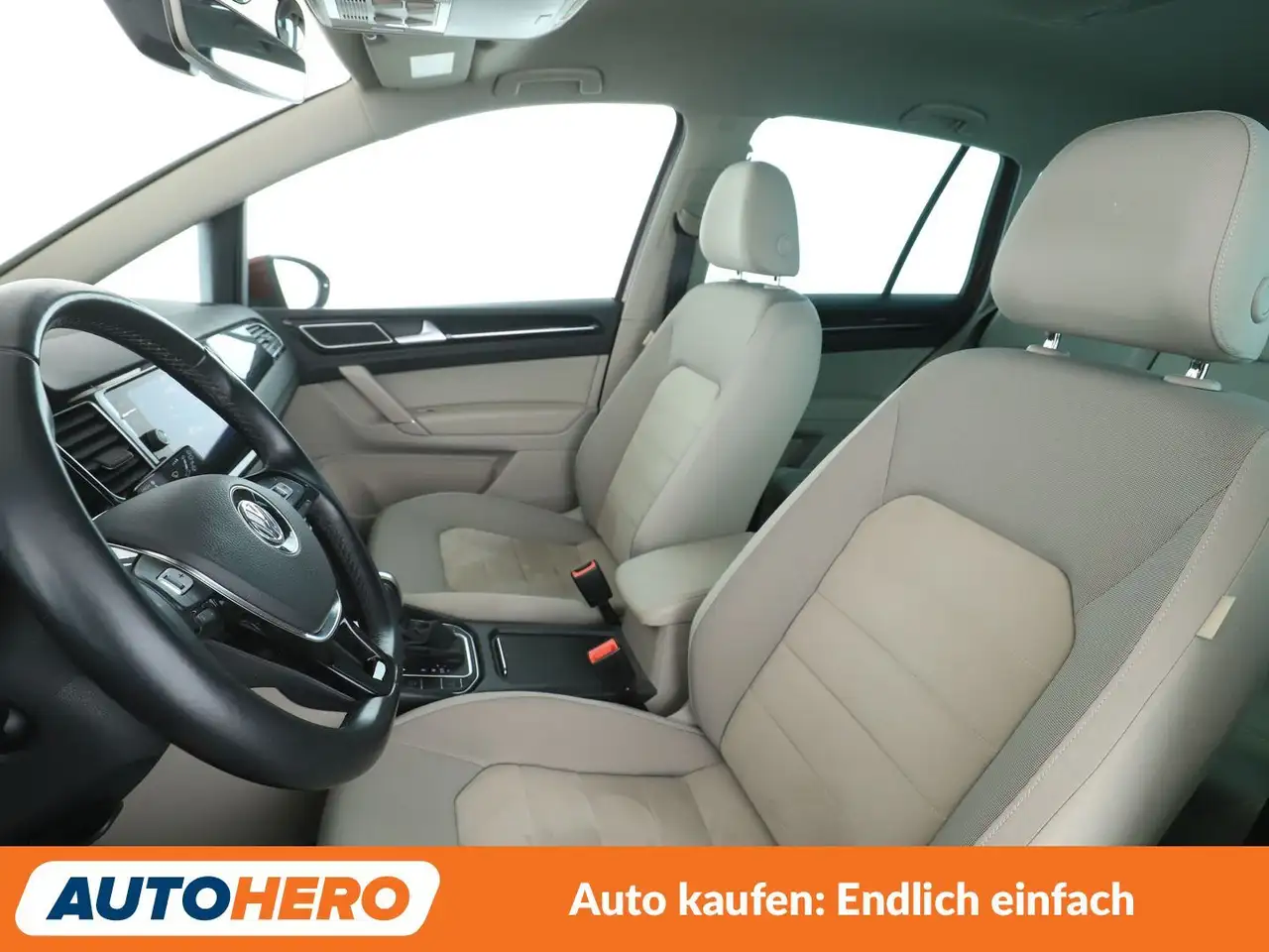 Volkswagen Golf 1.5 TSI ACT Highline Aut.*LED*ACC*CAM*PDC*, миниатюра 10