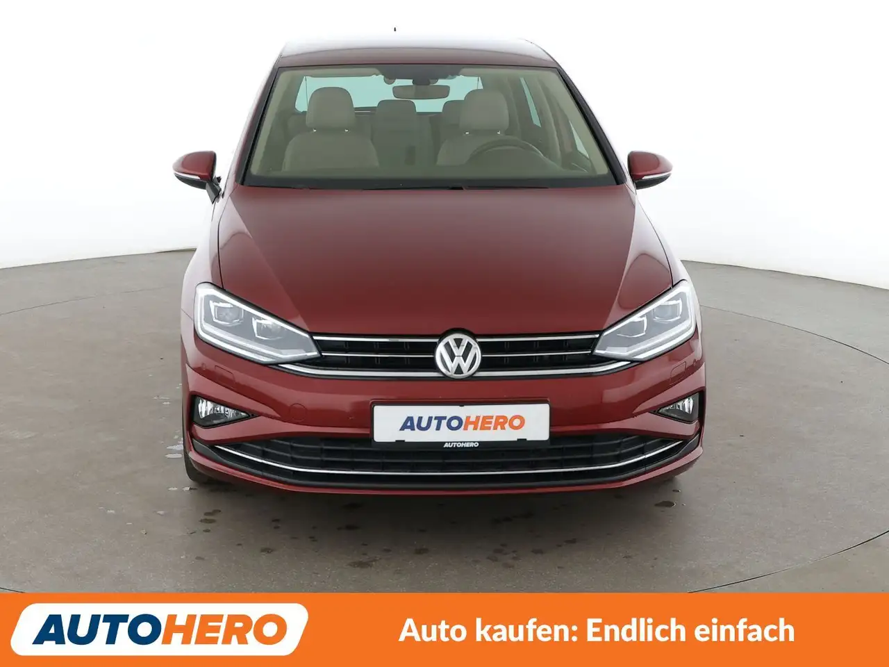 Volkswagen Golf 1.5 TSI ACT Highline Aut.*LED*ACC*CAM*PDC*, миниатюра 9