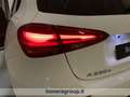 Mercedes-Benz A 250 e phev Progressive Advanced auto Bianco - thumbnail 9