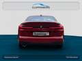 BMW 218 i Gran Coupé Navi+SHZ+HiFi+Fernl.Ass+Spurass. Rot - thumbnail 4