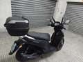 Kymco People S 200i Nero - thumbnail 4