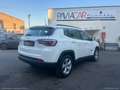 Jeep Compass 1.6 Mjt II 2WD Limited Bianco - thumbnail 7