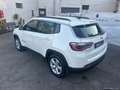 Jeep Compass 1.6 Mjt II 2WD Limited Bianco - thumbnail 10