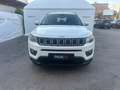 Jeep Compass 1.6 Mjt II 2WD Limited Bianco - thumbnail 3