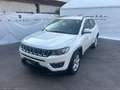 Jeep Compass 1.6 Mjt II 2WD Limited Bianco - thumbnail 2