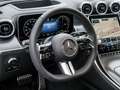 Mercedes-Benz GLC 400 e 4M Coupé AMG/Digital/Pano/AHK/Burm3D White - thumbnail 8