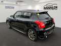 Suzuki Swift Boosterjet++1.HAND!++SCHECKHEFT LÜCKENLOS! Schwarz - thumbnail 4