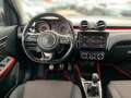 Suzuki Swift Boosterjet++1.HAND!++SCHECKHEFT LÜCKENLOS! Schwarz - thumbnail 10