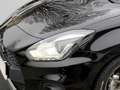 Suzuki Swift Boosterjet++1.HAND!++SCHECKHEFT LÜCKENLOS! Schwarz - thumbnail 5