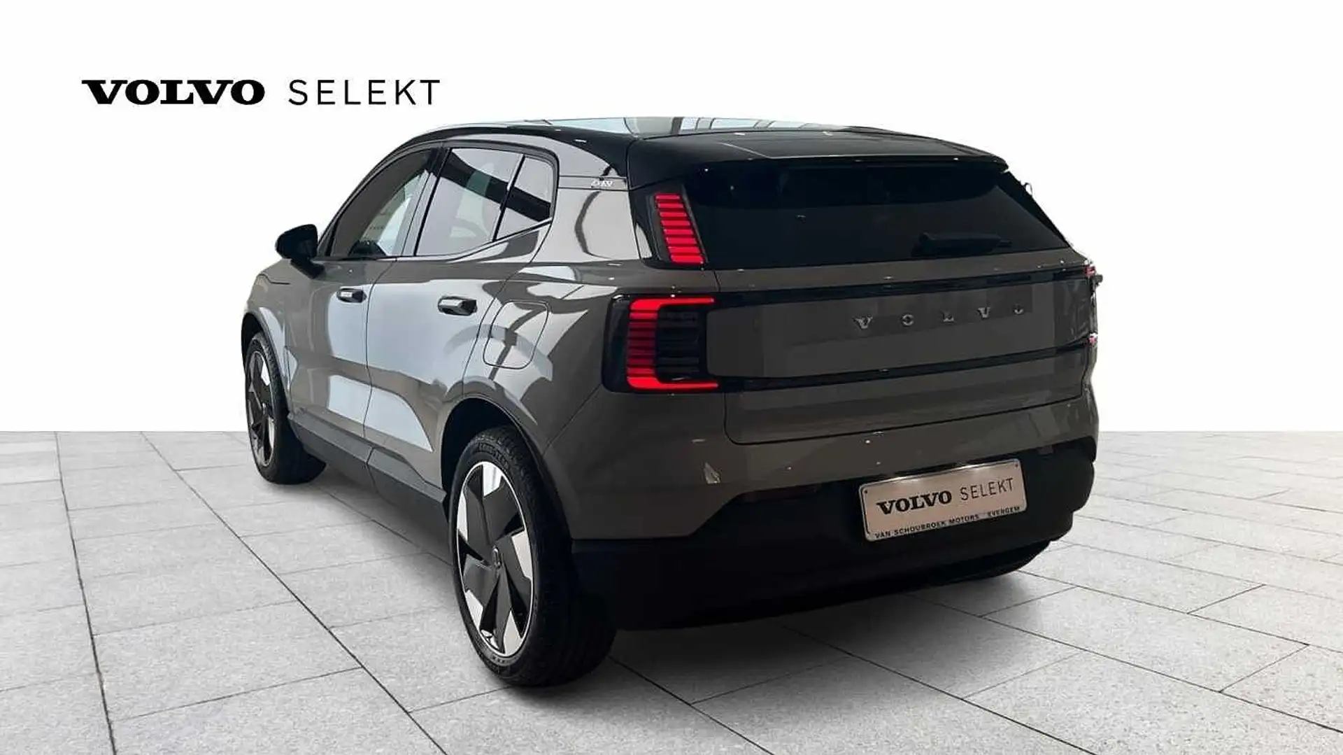 Volvo EX30 Plus, Extended Range, 5 Jaar Gratis Onderhoud of 1 Gris - 2