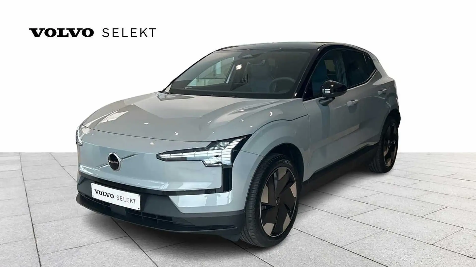 Volvo EX30 Plus, Extended Range, 5 Jaar Gratis Onderhoud of 1 Gris - 1