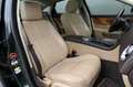 Jaguar XJ 5.0 V8 Premium Luxury Youngtimer Panorama Memory Groen - thumbnail 5