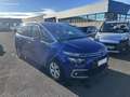 Citroen C4 Picasso GRAND PURETECH 130CH FEEL S&S Bleu - thumbnail 3