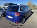 Citroen C4 Picasso GRAND PURETECH 130CH FEEL S&S Bleu - thumbnail 4