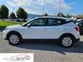 SEAT Arona 1.0 EcoTSI Style Bianco - thumbnail 3
