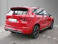 CUPRA Ateca 2.0 TSI 4Drive DSG 19" AHK Navi+VC LED 360°Kam+... Rot - thumbnail 4