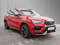 CUPRA Ateca 2.0 TSI 4Drive DSG 19" AHK Navi+VC LED 360°Kam+... Rot - thumbnail 3