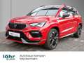 CUPRA Ateca 2.0 TSI 4Drive DSG 19" AHK Navi+VC LED 360°Kam+... Rot - thumbnail 1