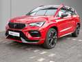 CUPRA Ateca 2.0 TSI 4Drive DSG 19" AHK Navi+VC LED 360°Kam+... Rot - thumbnail 2