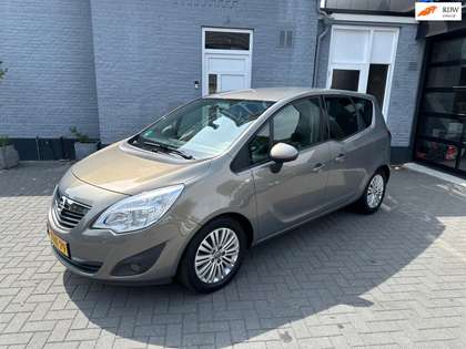 Opel Meriva 1.4 Turbo | AIRCO | TREKHAAK | LM VELGEN |