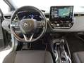 Toyota Corolla 125H Business Gris - thumbnail 9