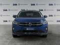 Volkswagen Taigo 1.0TSI 110CV Life - IVA ESPOSTA/NEOPATENTATI Blauw - thumbnail 2