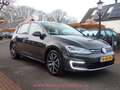 Volkswagen e-Golf E-DITION 92%SOH ACC/VIRTUAL/CARPLAY/STOELVERWARMIN Gris - thumbnail 3