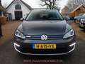 Volkswagen e-Golf E-DITION 92%SOH ACC/VIRTUAL/CARPLAY/STOELVERWARMIN Gris - thumbnail 2