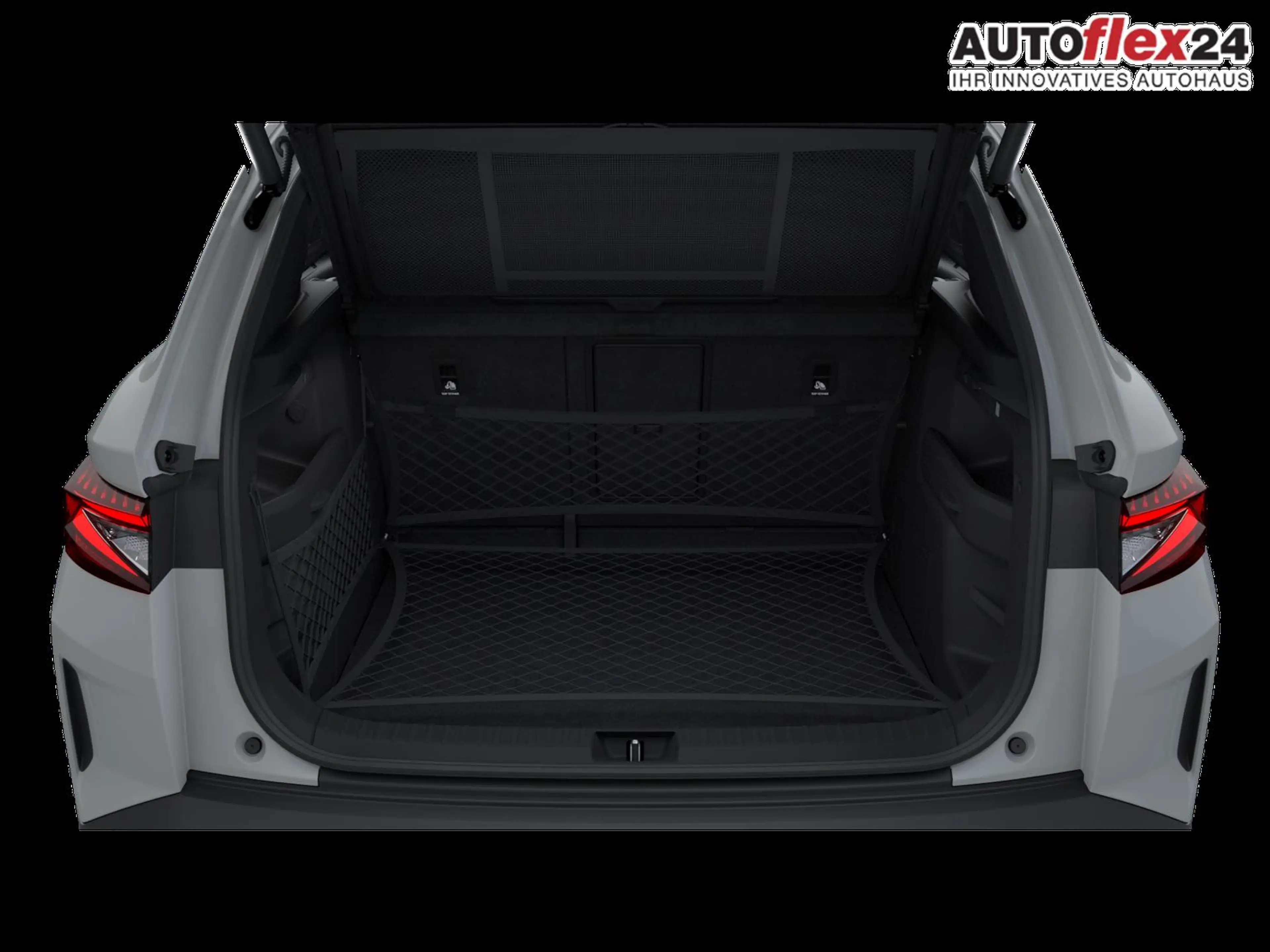 Skoda Elroq RS 82kWh 4x4 GV3+AHK+HUD+360°+Canton+WP+Matrix+... — photo 3