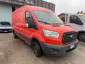 Ford Transit 2.2/MOTORE RUMOROSO/2015 Orange - thumbnail 3