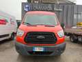 Ford Transit 2.2/MOTORE RUMOROSO/2015 Orange - thumbnail 2