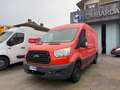 Ford Transit 2.2/MOTORE RUMOROSO/2015 Orange - thumbnail 1