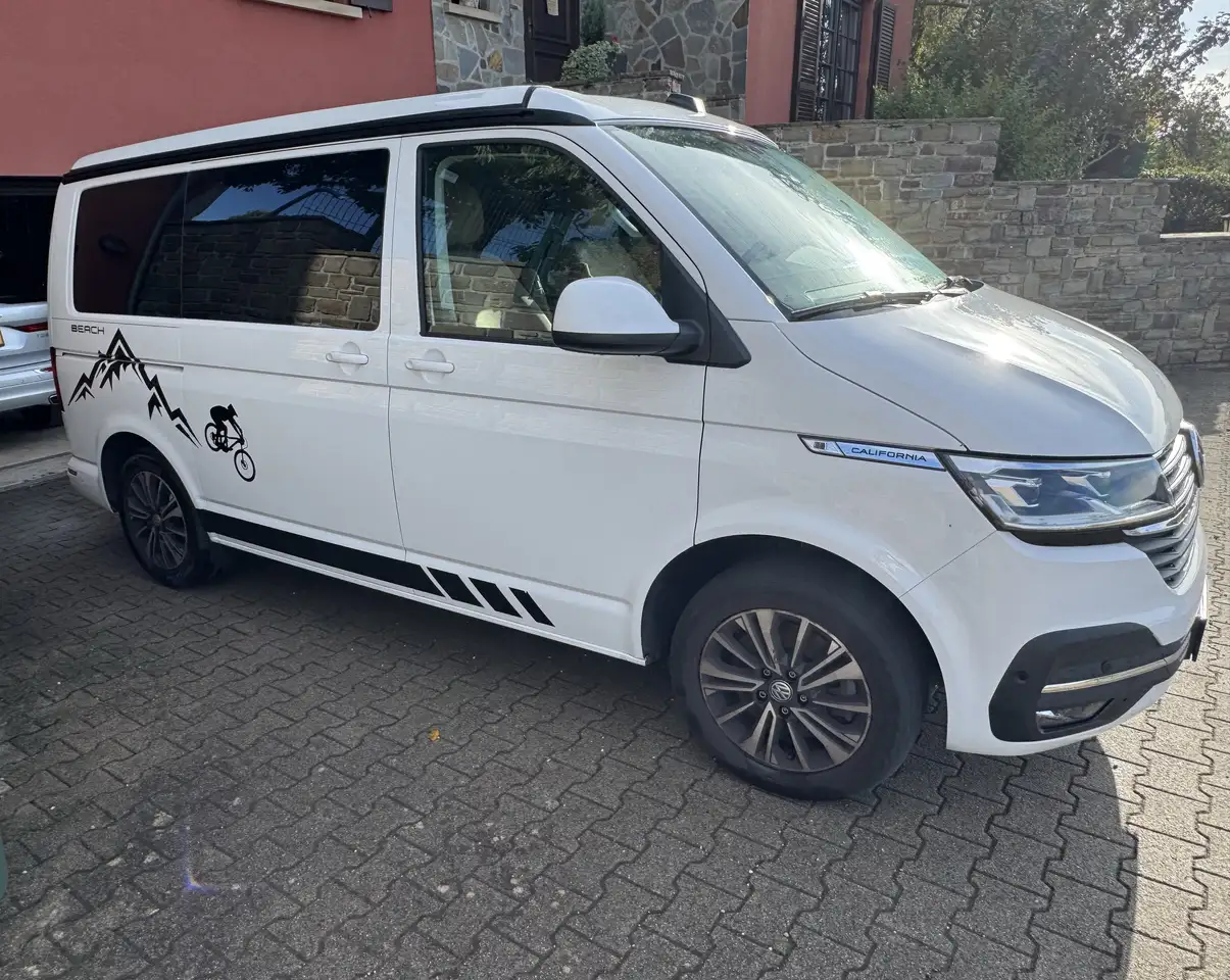 Volkswagen T6.1